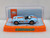 C4509 Scalextric Shelby Cobra 289 Gulf Edition, #90 1:32 Slot Car