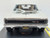 P174-DS Pioneer 1968 Dodge Charger R/T 440 Assassins Bullitt - Chrome 1:32 Slot Car