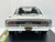 P174-DS Pioneer 1968 Dodge Charger R/T 440 Assassins Bullitt - Chrome 1:32 Slot Car