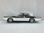 P174-DS Pioneer 1968 Dodge Charger R/T 440 Assassins Bullitt - Chrome 1:32 Slot Car