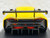 0241AW NSR McLaren 720S GT3 Test Car Yellow 1:32 Slot Car