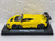 0241AW NSR McLaren 720S GT3 Test Car Yellow 1:32 Slot Car