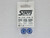 STAFFS242 Staffs Hyper Aluminum Wheels 16.9 x 8.5mm Blue (2) 1:32 Slot Car Part