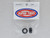 1503R Super Tires - Silicone Tires RevoSlot Group 2 Escort, Alfa, BMW 2002, Opel, Datsun 1:32 Slot Car Part