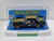 SEC4405 Carrera Digital 132 Ford Mustang Black and Gold, #47 1:32 Slot Car
