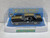 SEC4405 Carrera Digital 132 Ford Mustang Black and Gold, #47 1:32 Slot Car