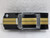 SEC4405 Carrera Digital 132 Ford Mustang Black and Gold, #47 1:32 Slot Car