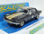 SEC4405 Carrera Digital 132 Ford Mustang Black and Gold, #47 1:32 Slot Car