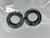 TY200955 Pioneer Generic Front/Rear Street Car Tires 1:32 Slot Car Part