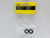 TY200955 Pioneer Generic Front/Rear Street Car Tires 1:32 Slot Car Part