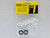 TY200955 Pioneer Generic Front/Rear Street Car Tires 1:32 Slot Car Part