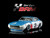 BRM163 BRM Datsun 240Z BRE SCCA 1970, C Production - Dan Parkinson #3 1:24 Slot Car