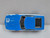BRM163 BRM Datsun 240Z BRE SCCA 1970, C Production - Dan Parkinson #3 1:24 Slot Car