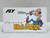 ETRUCK64 Fly Buggyra Truck Homenaje Francisco Ibañez, #13 1:32 Slot Car
