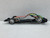FCSCHCOM2 F.C.'S Scalextric 68/69 Trans-Am Camaro RTR High-Performance Competition Chassis & Driver with DPR Door 1:32 Slot Car Part
