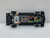FCSCHCOM2 F.C.'S Scalextric 68/69 Trans-Am Camaro RTR High-Performance Competition Chassis & Driver with DPR Door 1:32 Slot Car Part