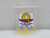FCSWHEELDONUTS17MM F.C.'S Tire Stability Inserts for 17mm Wheels 1:32 Slot Car Part