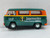 42034 Carrera VW Bus T2b Jägermeister *Analog/No Reverse Switch/No Case* 1:32 Slot Car