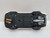 A2046 Fly Porsche 911 1000km Barcelona 1971, #36 1:32 Slot Car
