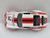 A2046 Fly Porsche 911 1000km Barcelona 1971, #36 1:32 Slot Car