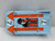 A2065 Fly Porsche 908/3 Targa Florio 1971, #7 1:32 Slot Car