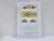SFD3008 Starfighter Decals Ford GT40 Mk IV 1967 Sebring Le Mans 1:32 Slot Car Decals