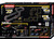 62572 Carrera GO!!! Flying Lap 1:43 Slot Car Set