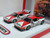 TEAM20 Fly BMW M1 1000km Kyalami 1979 Twin-Pack, #7 & #11 1:32 Slot Car