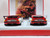 TEAM20 Fly BMW M1 1000km Kyalami 1979 Twin-Pack, #7 & #11 1:32 Slot Car
