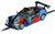 64247 Carrera GO!!! BMW M4 GT3 Safety Car 1:43 Slot Car
