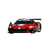 64242 Carrera GO!!! Ferrari 296 GT3 DTM AF Corse, #21 1:43 Slot Car