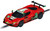 64242 Carrera GO!!! Ferrari 296 GT3 DTM AF Corse, #21 1:43 Slot Car
