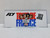 A2052 Fly Porsche 911 SC Tour Auto 1973 Le Grand Bazar 1:32 Slot Car