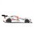 0431AW NSR Mercedes-AMG GT3 WeatherTech Daytona 24h 2023 Winner, #79 1:32 Slot Car