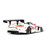 0431AW NSR Mercedes-AMG GT3 WeatherTech Daytona 24h 2023 Winner, #79 1:32 Slot Car