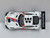 0431AW NSR Mercedes-AMG GT3 WeatherTech Daytona 24h 2023 Winner, #79 1:32 Slot Car