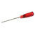 SC-5079F Scaleauto Pro Reamer Tool with Interchangeable Bit 3mm, 3/32, 2mm 1:32 Slot Car Part