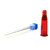 SC-5079F Scaleauto Pro Reamer Tool with Interchangeable Bit 3mm, 3/32, 2mm 1:32 Slot Car Part