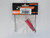 SC-5079F Scaleauto Pro Reamer Tool with Interchangeable Bit 3mm, 3/32, 2mm 1:32 Slot Car Part