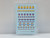 CGSCD004D CG Slotcars High Definition Restoration Waterslide Decals - Petroleum Oil D 1:32 Slot Car Part