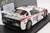 E121 Fly Corvette C5R Test Car 1:32 Slot Car