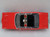 C4408 Scalextric Dodge Monaco - Chicago Fire Department 1:32 Slot Car *DPR*