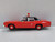 C4408 Scalextric Dodge Monaco - Chicago Fire Department 1:32 Slot Car *DPR*