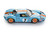 SICA18G Slot.it Ford GT40 3rd 24h Le Mans 1969, #7 1:32 Slot Car