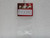 4843 NSR Longer Pickup Low Profile Guide Blade 1:32 Slot Car Part