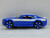 27462D Carrera Evolution Chevrolet Camaro Concept *No Case* 1:32 Slot Car