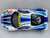 27481 Carrera Evolution 2012 Ferrari 458 Italia GT2 AF Corse, #54 1:32 Slot Car