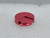 RSM25 Overdrive Pulley for Axles up to 2.5mm for RSM3/4 Tire Truer 1:32 /1:24 Slot Car Accessory