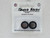RS75XF Quick Slicks Silicone Tires for RevoSlot 1:32 Slot Car Part