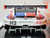 SC-6247RS Scaleauto Porsche 911 (991.2) GT3 RSR 24h Daytona 2019 RS-Version, #912 1:32 Slot Car